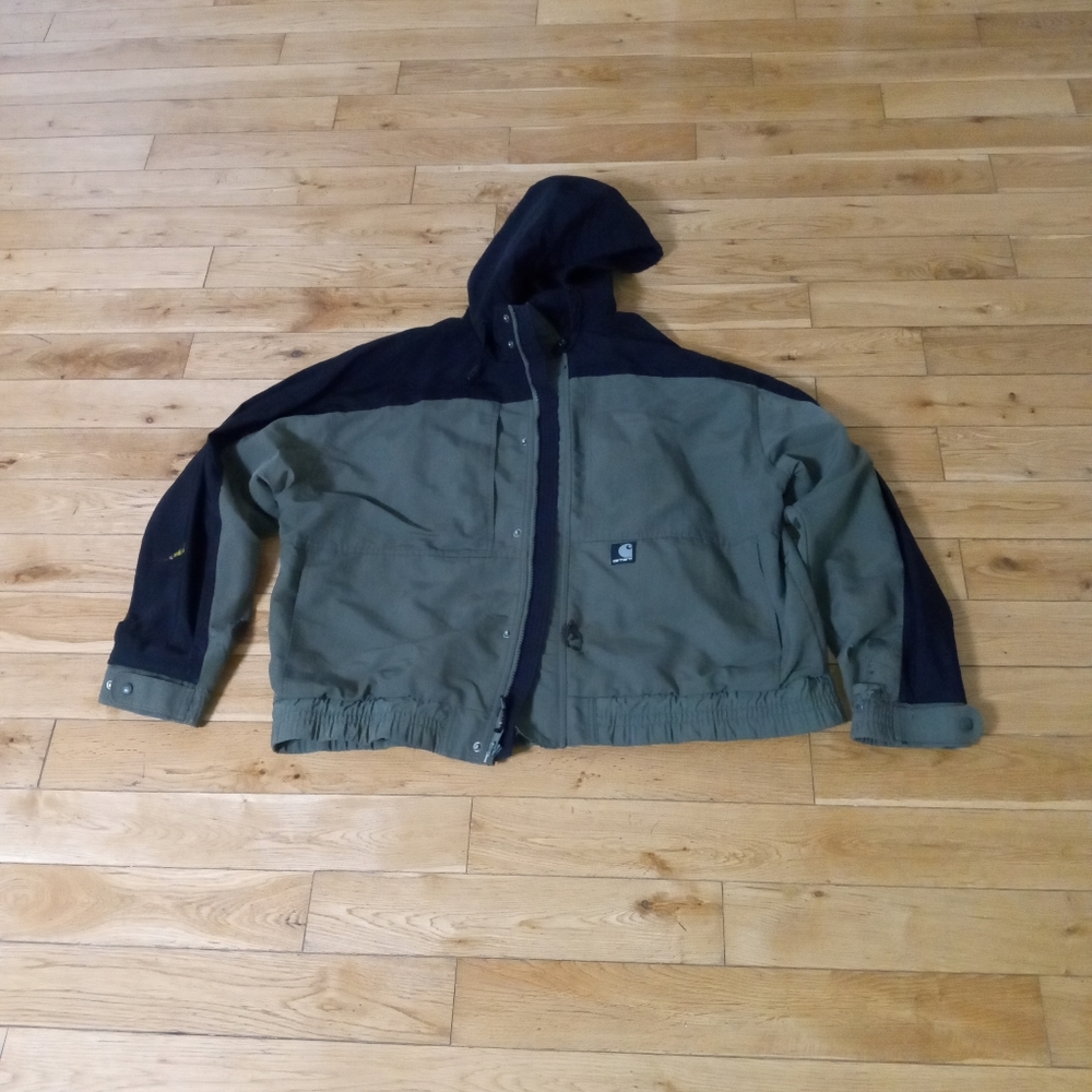 Carhartt jacket
